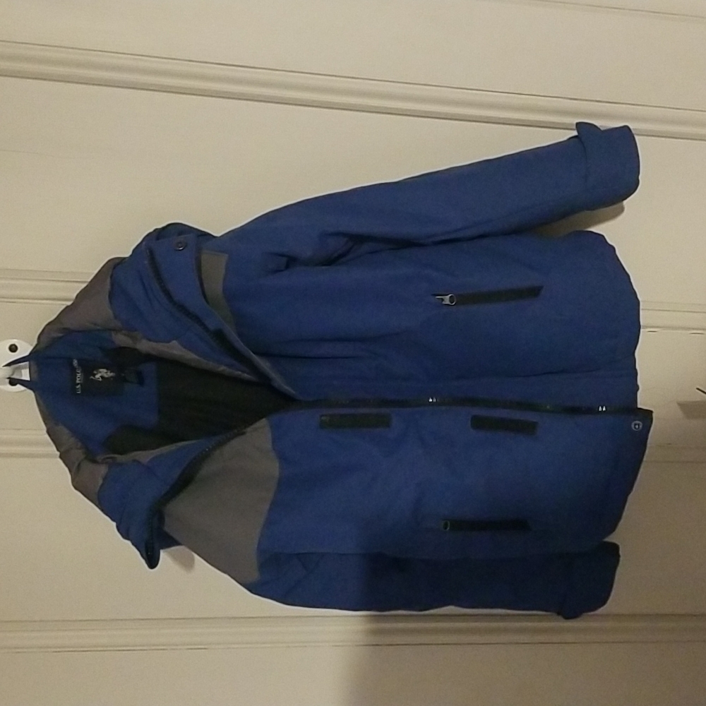 NWOT Children's, size 4, Ralph lauren jacket